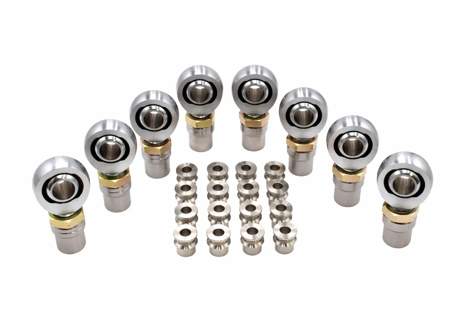 Rod Ends/ Heim Joints Kit